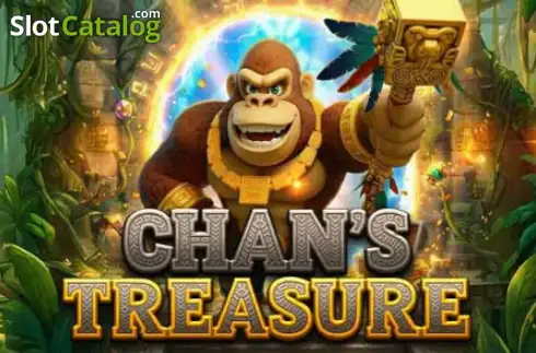 Chan's Treasure слот