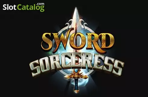 Sword Sorceress Logotipo