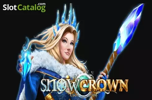 Snow Crown Logo