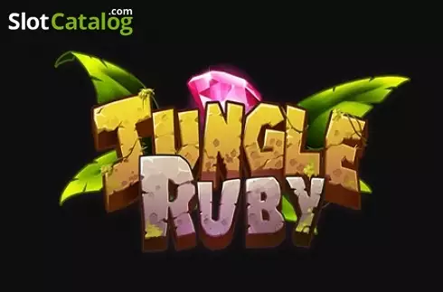 Jungle Ruby Logo