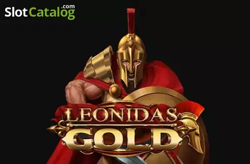 Leonidas Gold Logo