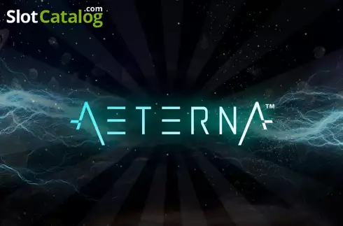 Aeterna from Black Pudding Games