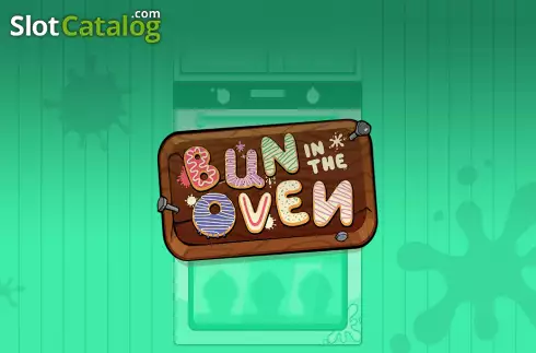 Bun in the Oven Logotipo