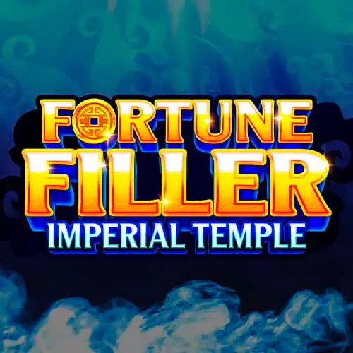 Fortune Filler Imperial Temple ロゴ