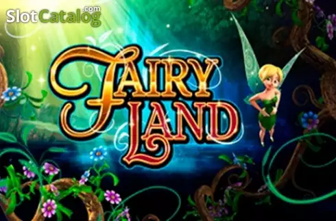 Fairyland Logotipo