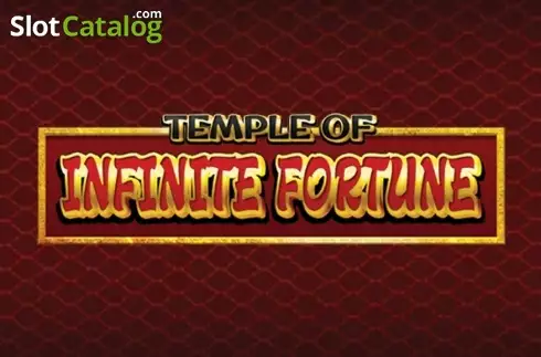 Temple of Infinite Fortune Logo