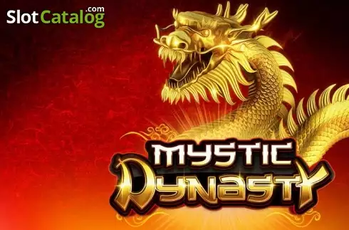 Mystic Dynasty Logo