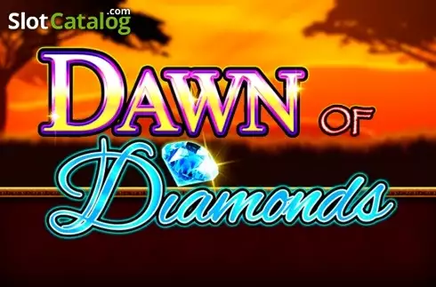 Dawn of Diamonds Siglă