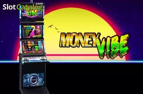 Money Vibe Logo