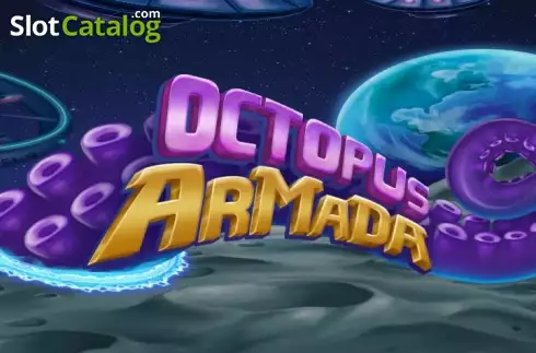 Octopus Armada Logotipo