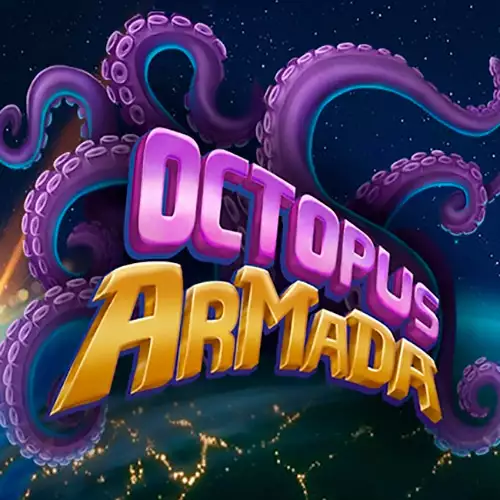 Octopus Armada Logo