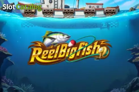 Reel Big Fish ロゴ