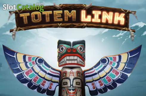 Totem Link Logotipo