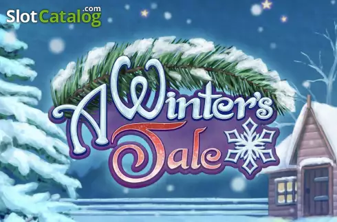 A Winter’s Tale Logo