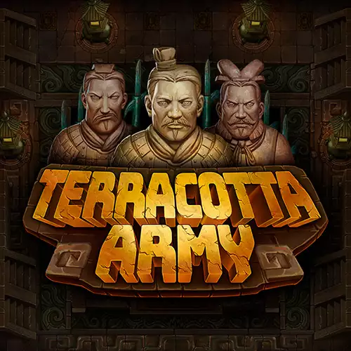 Terracotta Army логотип