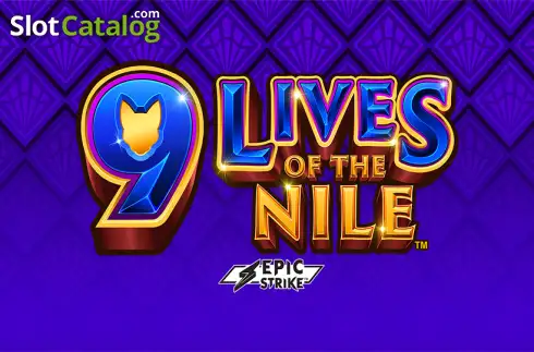 9 Lives of the Nile