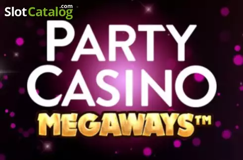 Party Casino Megaways Logo