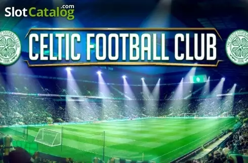Celtic Football Club Logotipo