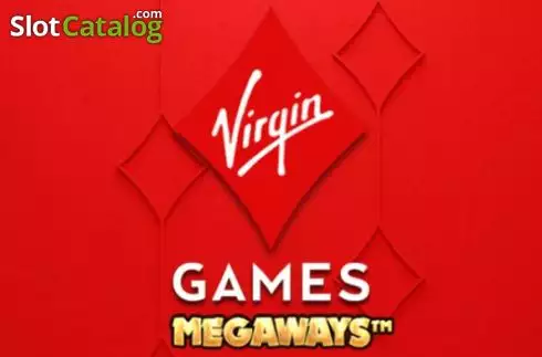 Virgin Games Megaways Logo