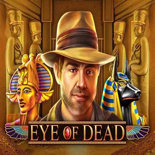 Eye of Dead Logo