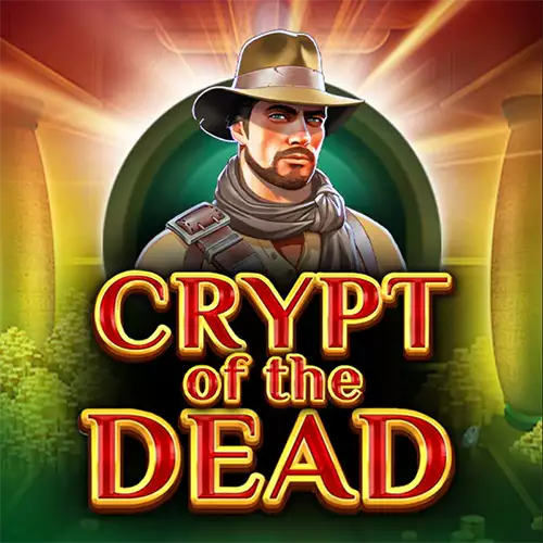 Crypt of The Dead Logo