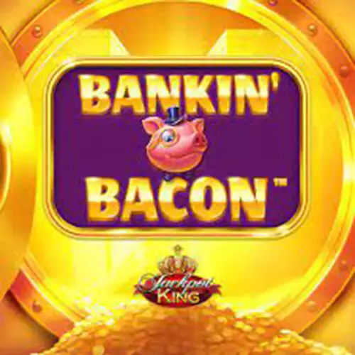 Bankin Bacon ロゴ
