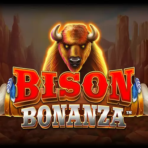 Bison Bonanza Logo
