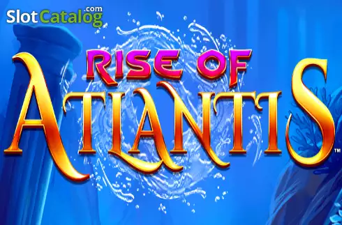 Rise of Atlantis Логотип