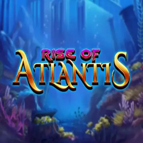 Rise of Atlantis логотип