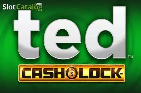 Ted Cash and Lock Logo
