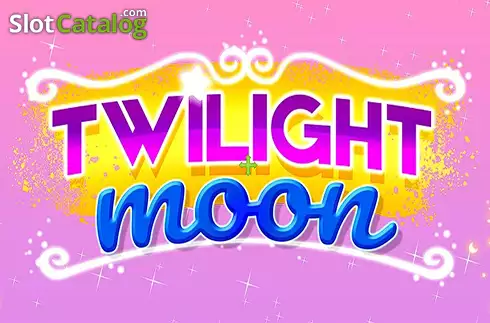Twilight Moon Siglă