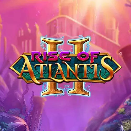 Rise of Atlantis 2 Λογότυπο