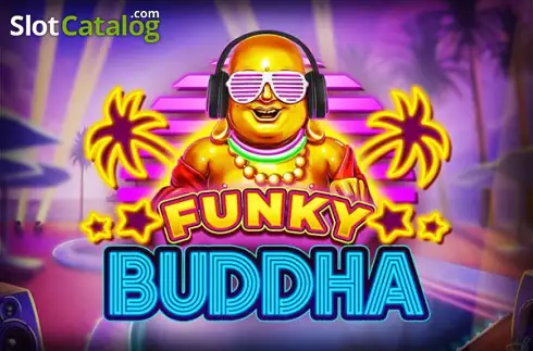 Funky Buddha Siglă
