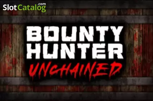 Bounty Hunter Unchained Λογότυπο