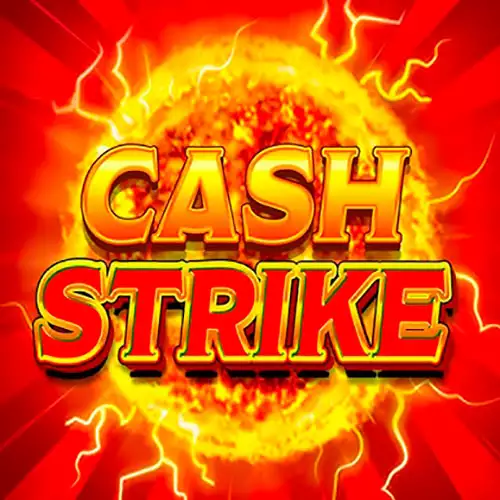 Cash Strike	(Blueprint) Siglă