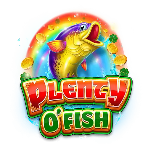Plenty O' Fish Logo