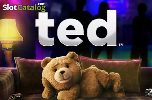 Ted Λογότυπο