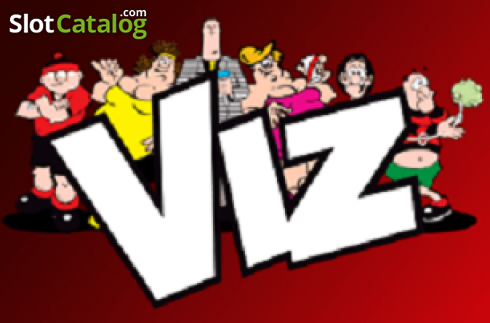 Viz Logo