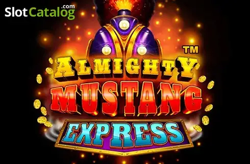 Almighty Mustang Express