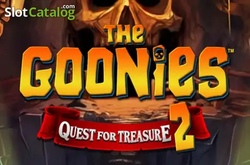 The Goonies Quest for Treasure 2 slot