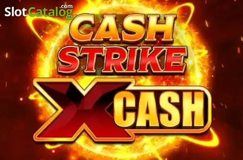Cash Strike X Cash (Blueprint)