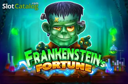 Frankenstein's Fortune 2026-02-19