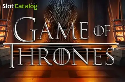 Game of Thrones (Blueprint) slot