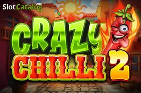 Crazy Chilli 2 2026-04-14