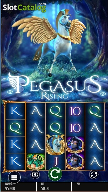 Pegasus Games For Free