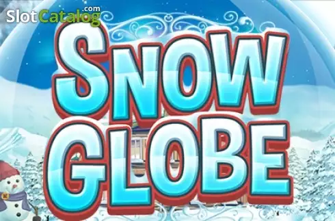 Snow Globe Logotipo
