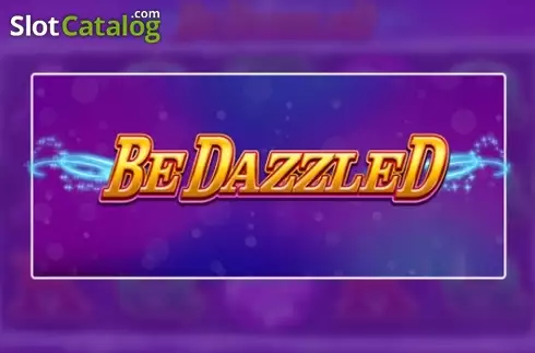 Be Dazzled Logo