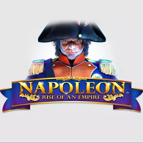Napoleon: Rise Of an Empire ロゴ