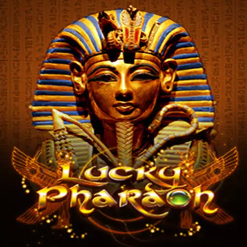 Lucky Pharaoh Logo