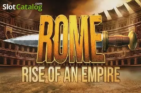 Rome: Rise of an Empire from Blueprint